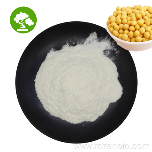 Factory Supply L-selenomethionine Selenomethionine powder